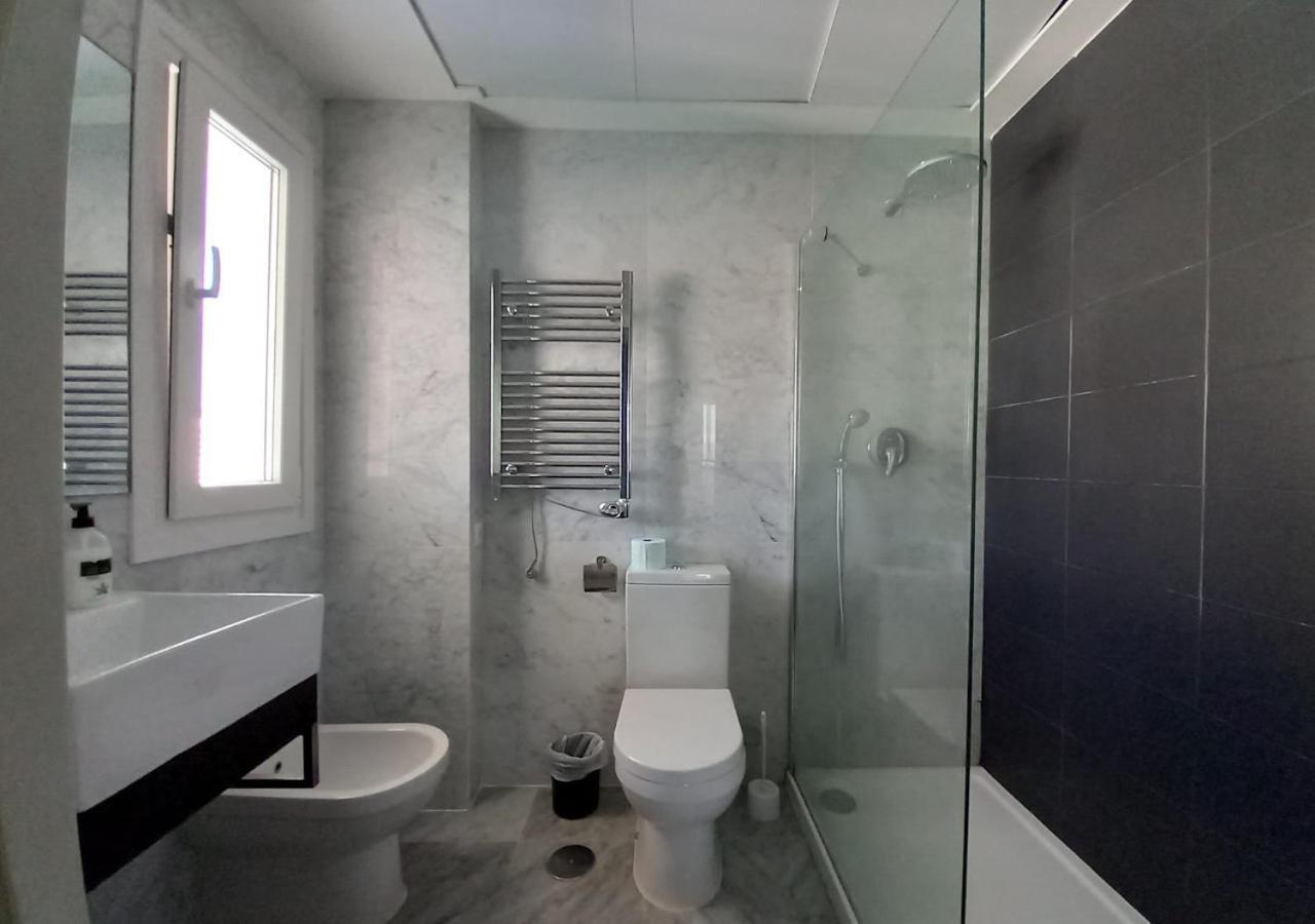 Benidorm Gemelos Penthouse With Private Pool Eksteriør billede