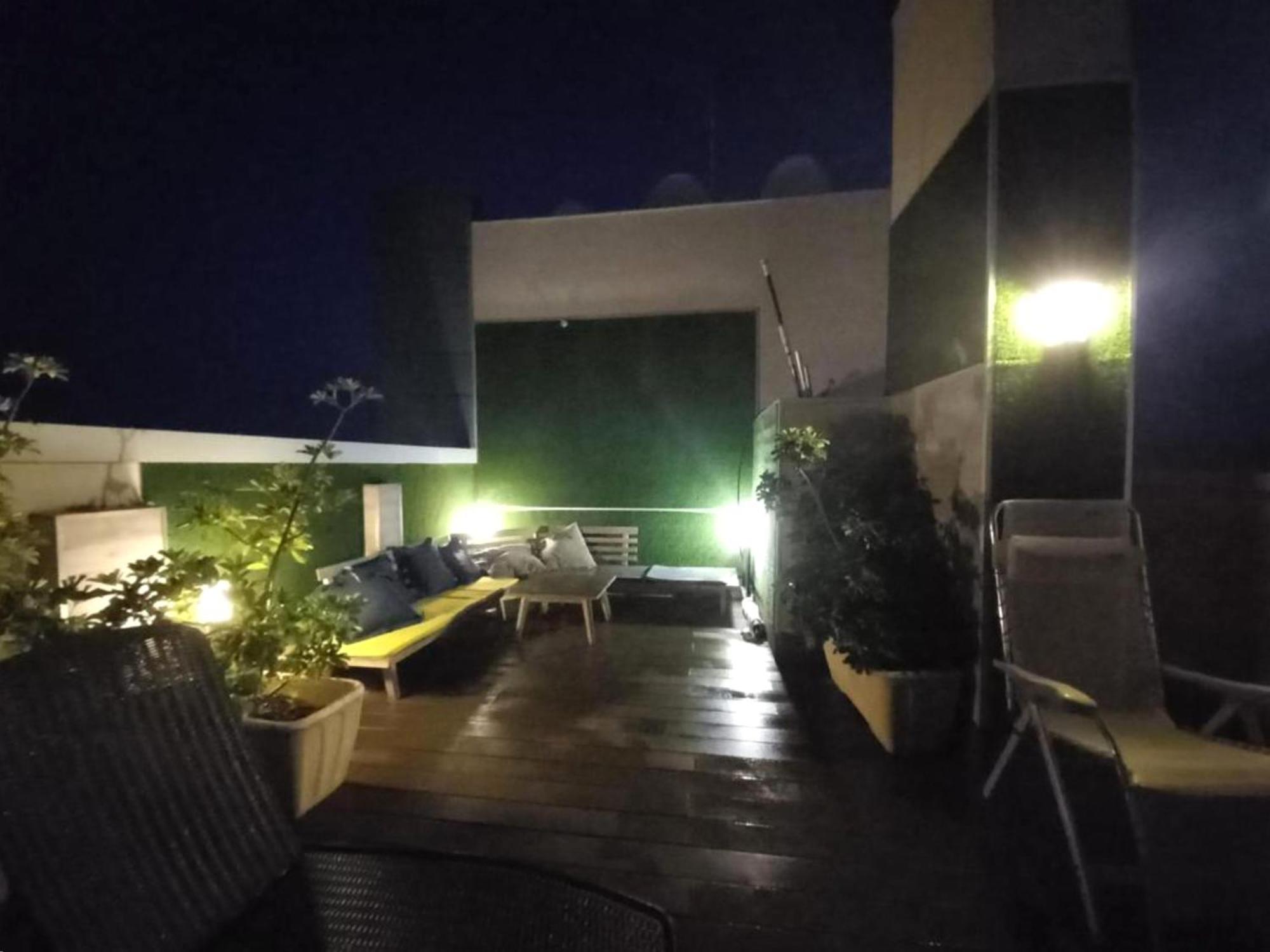 Benidorm Gemelos Penthouse With Private Pool Eksteriør billede